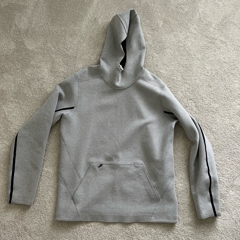 Lulu Scuba Hoodie